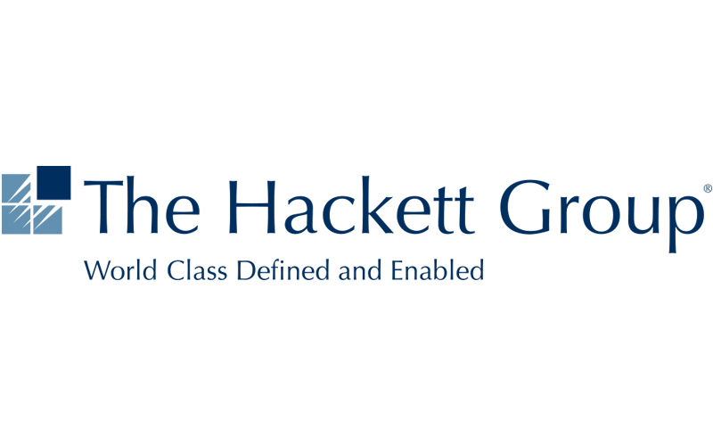 The Hackett Group